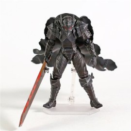 Figura de PVC Berserk Skull Edition Anim...