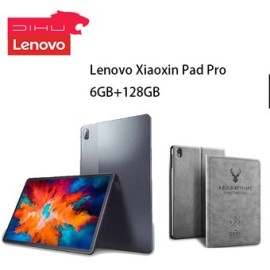 Lenovo Xiaoxin Pad Pro 6GB+128GB 11.5 in...