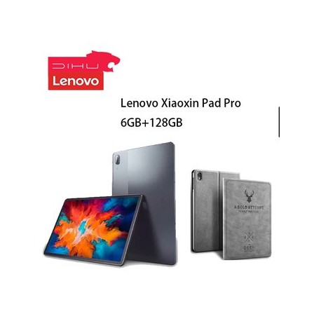 Lenovo Xiaoxin Pad Pro 6GB+128GB 11.5 in...