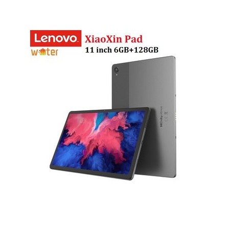 Lenovo Xiaoxin Pad 6GB Ram y 128GB Rom T...