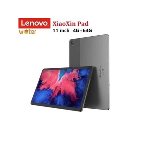 Lenovo Xiaoxin Pad K11 J606F 4GB Ram y 6...