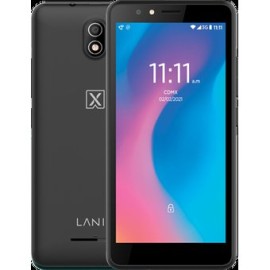 LANIX X560 32GB 1GB RAM COLOR NEGRO