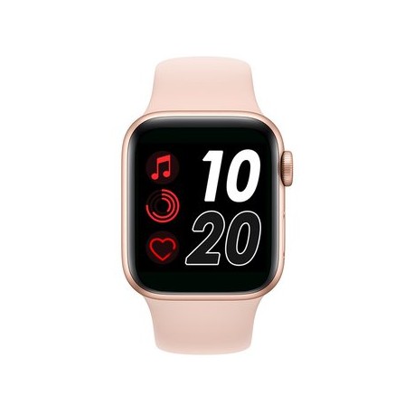 Smartwatch Xiaomi KIEND T500 IP67 Reloj...