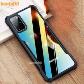 kentaDD Funda Carcasa Samsung Galaxy A71...