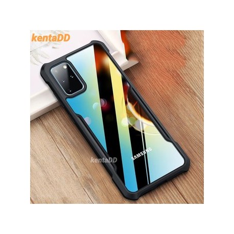 kentaDD Funda Carcasa Samsung Galaxy A71...