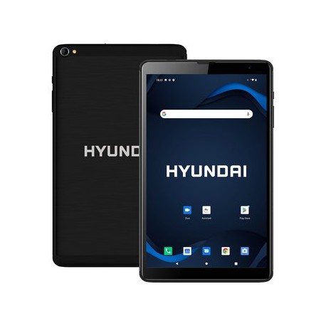 Tablet Hyundai Hytab Plus 8LAB1 - 8" 4G...