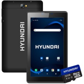 Tablet HYUNDAI 7"- 16GB Chip 3G - Androi...