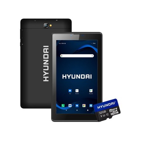 Tablet HYUNDAI 7"- 16GB Chip 3G - Androi...