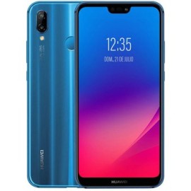 HUAWEI P20 LITE 128GB 4GB RAM COLOR AZUL