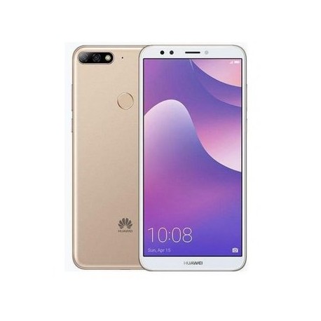 HUAWEI Y7 PRIME 2018 64GB 4GB RAM COLOR...