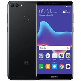 HUAWEI Y9 2018 128GB 4GB RAM COLOR NEGRO