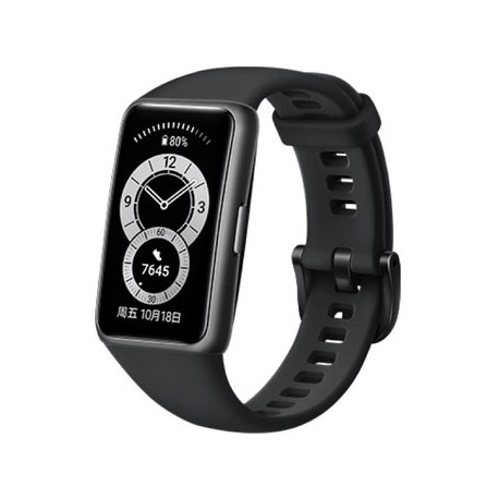 Original Huawei Band 6 inteligente Pulse...