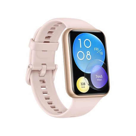 SMARTWATCH HUAWEI WATCH FIT 2 ROSA