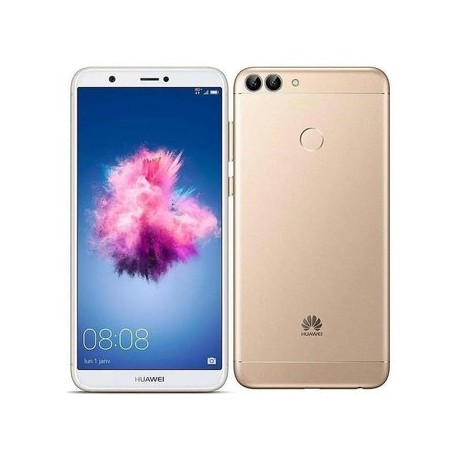 HUAWEI P SMART 32GB  3GB RAM COLOR GOLD