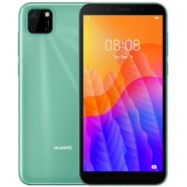 HUAWEI Y5P 32GB 2GB RAM VERDE MENTA