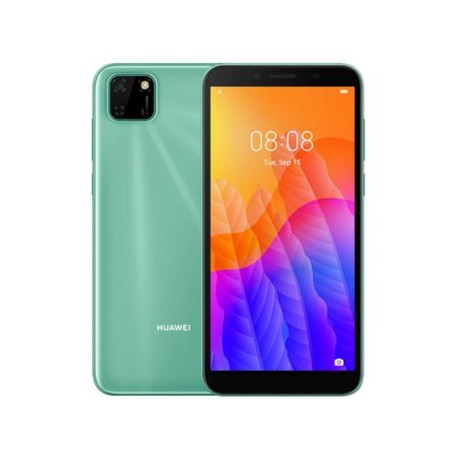 HUAWEI Y5P 32GB 2GB RAM VERDE MENTA