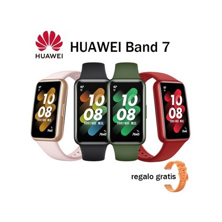 2022 Nueva Pulsera Inteligente HUAWEI Ba...