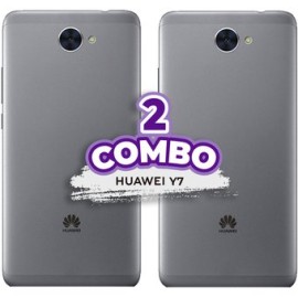 COMBO DE 2 CELULARES * HUAWEI Y7 16GB 2G...