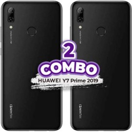 COMBO DE 2 CELULARES * HUAWEI Y7 PRIME 2...