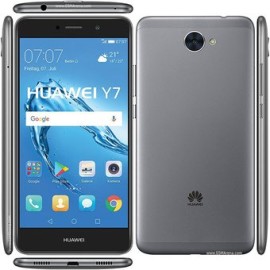 HUAWEI Y7 16GB 2GB RAM COLOR NEGRO