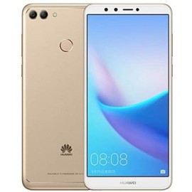 HUAWEI Y9 2018 128GB 4GB RAM COLOR DORAD...