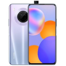 Huawei Y9a 128GB  6GB RAM Plata Desbloqu...