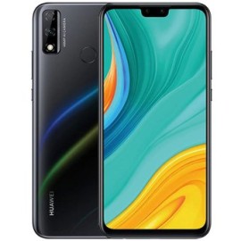 HUAWEI Y8S 128GB 4GB RAM COLOR NEGRO