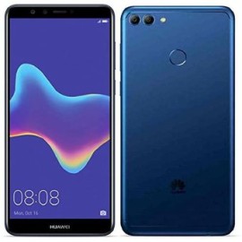 HUAWEI Y9 2018 128GB 4GB RAM COLOR AZUL