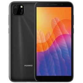 HUAWEI Y5P 32GB 2GB RAM NEGRO