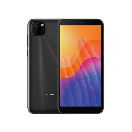 HUAWEI Y5P 32GB 2GB RAM NEGRO