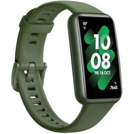 HUAWEI BAND 7 VERDE PULSERA INTELIGENTE