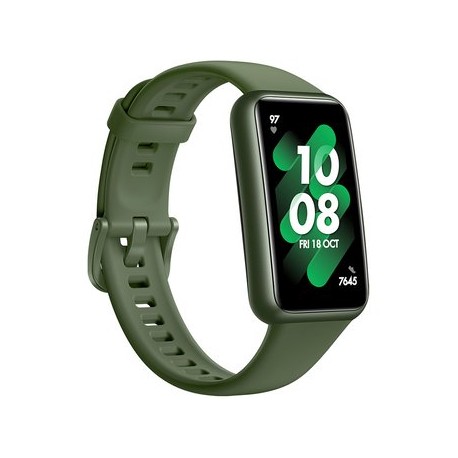 HUAWEI BAND 7 VERDE PULSERA INTELIGENTE