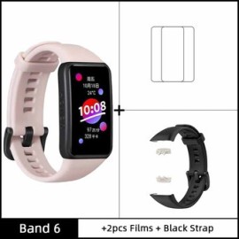 Pulsera inteligente Honor Band 6 fitness