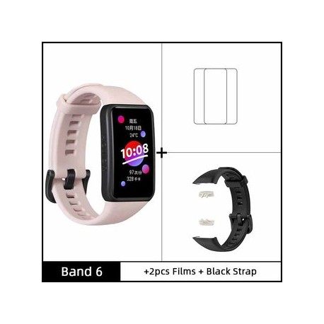 Pulsera inteligente Honor Band 6 fitness