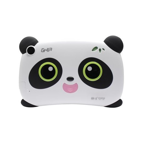 TABLET GHIA PANDA 7 PULGADAS ANDROID 9 G...