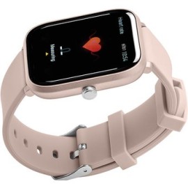 Smartwatch Getttech Gwatch Rosa Pantalla...