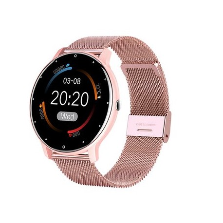 Smartwatch KIEND LF03 IP67 resistente al...