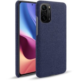 Funda Xiaomi Poco F3 Funda PC Defender C...