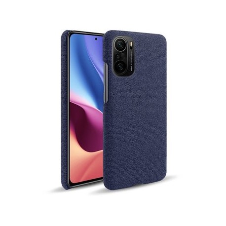 Funda Xiaomi Poco F3 Funda PC Defender C...