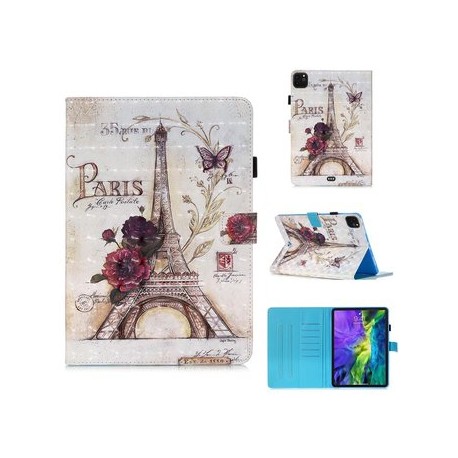 Funda para iPad AIR4 10.9 2020 Ultradelg...