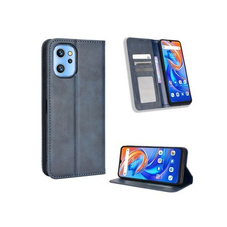 Funda Umidigi A13/A13 Pro Billetera De M...