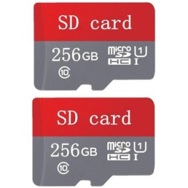 Tarjeta Micro Sd de 256GB Tarjeta de mem...