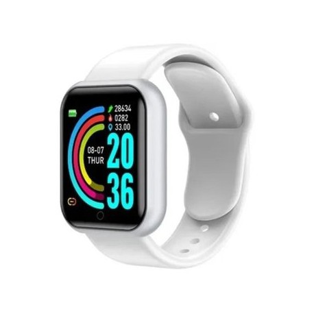 Reloj Inteligente Deportivo Smartwatch B...