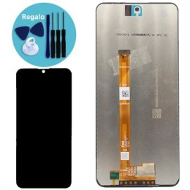 Pantalla Para LG K52 Display Touch Compl...