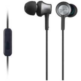 SONY MDR-EX650AP Auriculares internos de...