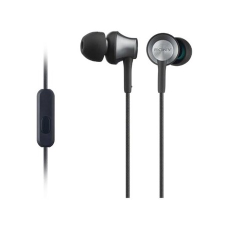 SONY MDR-EX650AP Auriculares internos de...