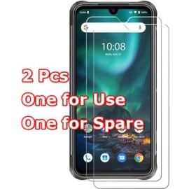 Para Umidigi Bison 6.3 "Protector De Pan...