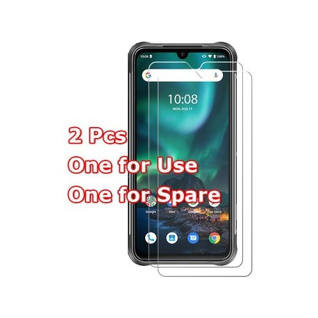 Para Umidigi Bison 6.3 "Protector De Pan...