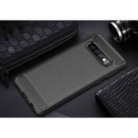 Funda de fibra de carbono para Samsung G...