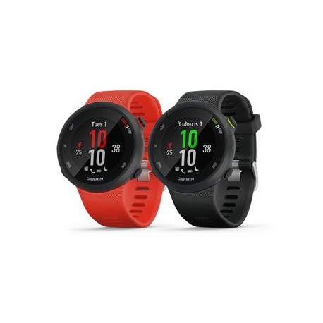 Reloj para correr Garmin Forerunner 45 G...